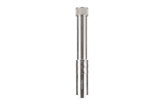1911 Threaded 45 ACP Barrel 4.25 inch comes with a thread protector
